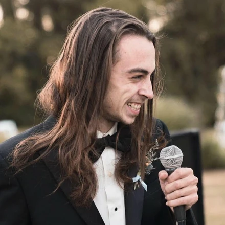 Garrett Preston